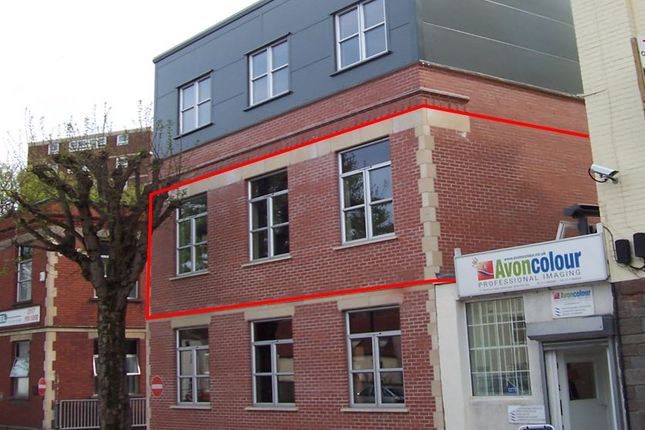 Thumbnail Office to let in Premier House, Suite 10B, Duckmoor Road, Bristol