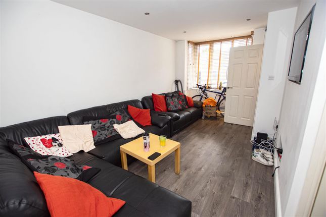 Thumbnail Property to rent in Dartmouth Road, Selly Oak, Birmingham