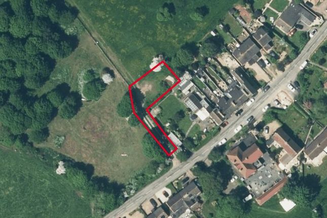 Land to the North and West of 19, Filgrave, Newport Pagnell photo 3