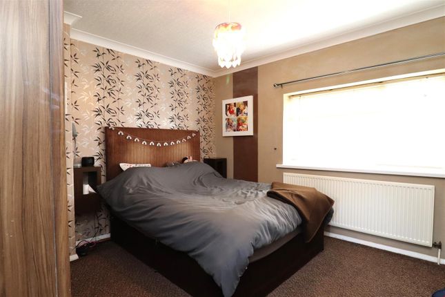 Semi-detached house for sale in West Close, Newport, Brough