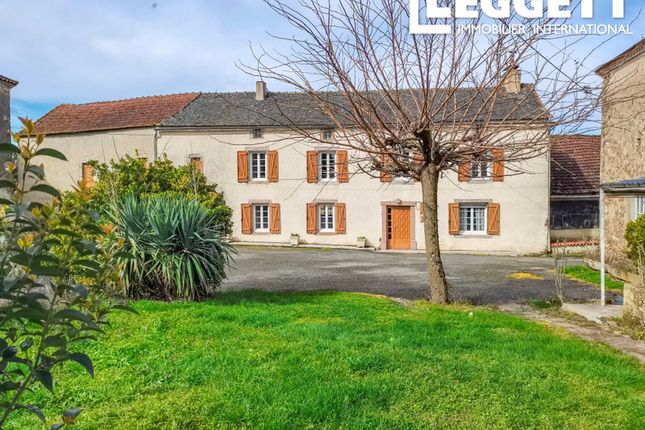 Villa for sale in Montirat, Tarn, Occitanie