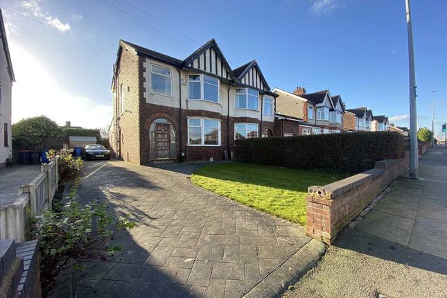 Thumbnail Semi-detached house for sale in Manchester Road, Clifton, Clifton