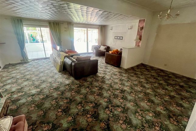 Thumbnail Semi-detached house for sale in Sefton Drive, Maghull, Liverpool