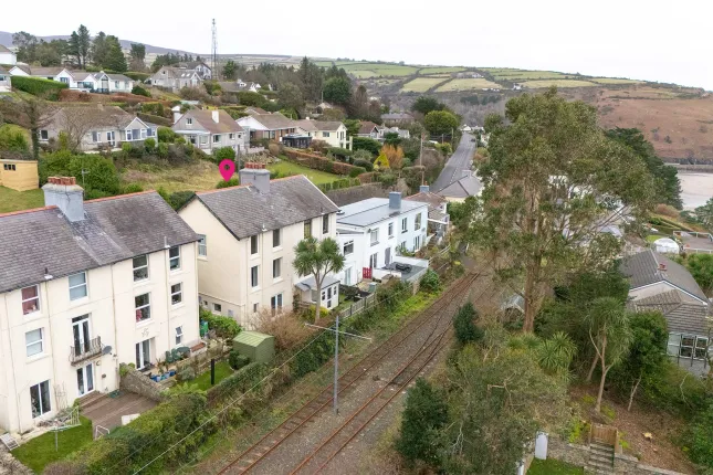 Braeside, Fairy Cottage, Laxey photo 4