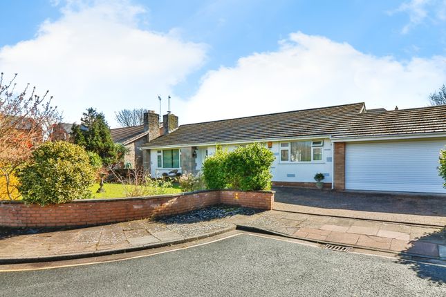 Thumbnail Bungalow for sale in Worthing Close, Birkdale