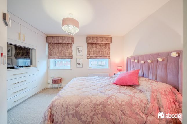 Terraced house for sale in Marmot Road, Formby, Liverpool