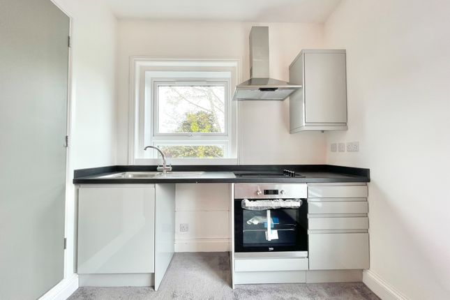 Studio 3, 18, Waterworks Road, Norwich photo 4