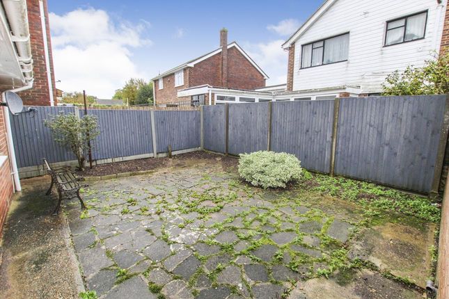 Detached house for sale in Pay Street, Densole, Folkestone