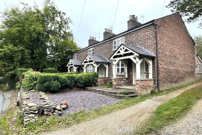 2 Old Hall Cottage Hall Lane, Knutsford photo 2