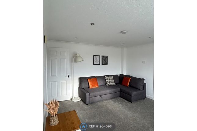 Thumbnail Flat to rent in Midwinter Avenue, Milton, Abingdon