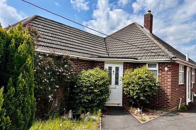 Detached bungalow for sale in Westwood Avenue, Ferndown