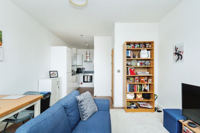 Flat for sale in Lee Street, Stockport, Greater Manchester