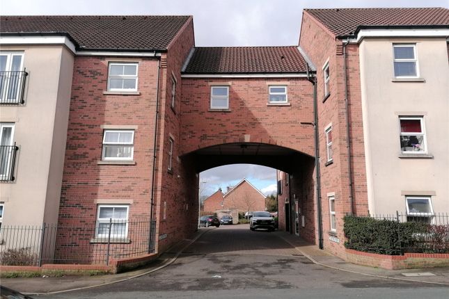 Thumbnail Flat for sale in Cloisters Mews, Bridlington, East Riding Of Yorkshi