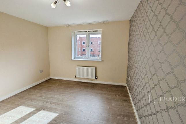 Apartment 4, Read House, 1, Childer Close, West Midlands photo 3