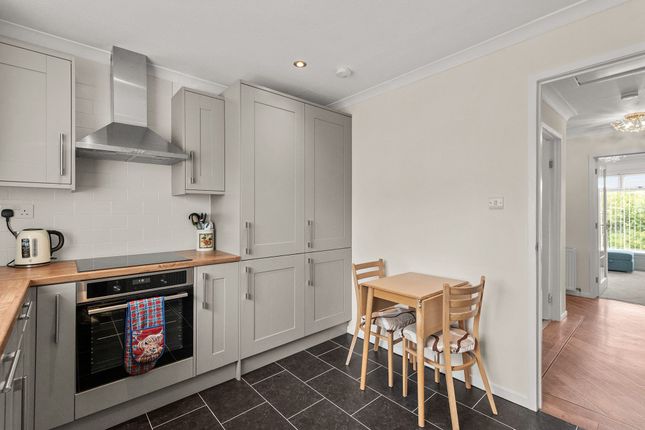 31 Lothian Crescent, Stirling photo 4