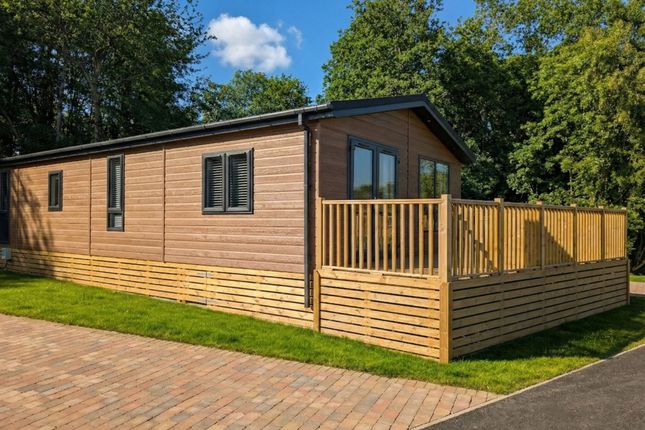 2-bed house on YR16 - Lakeland Lodge at South Lakeland Leisure Village, Borwick Ln, Warton, Carnforth, £229,995