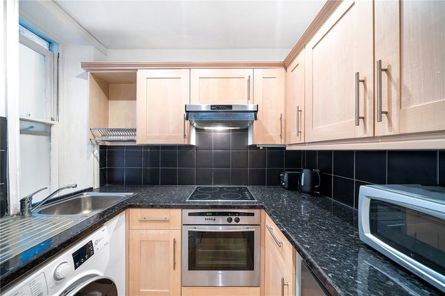Flat 1A, Holland Park Mansions,, Holland Park Gardens, London photo 4