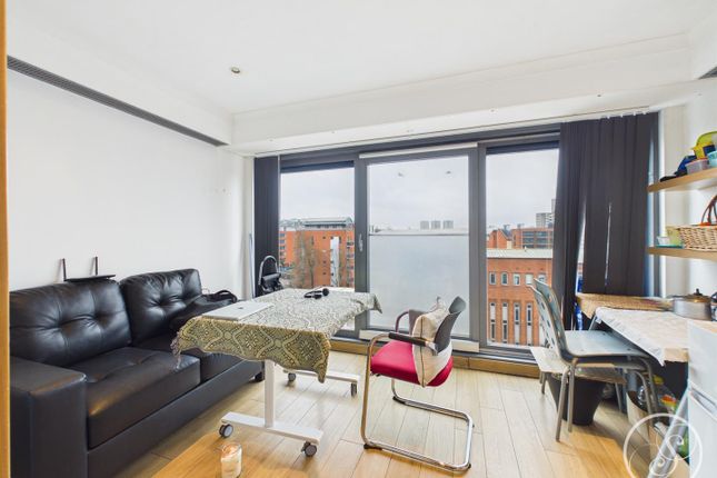 S408 Citispace, 11, Regent Street, Leeds photo 3