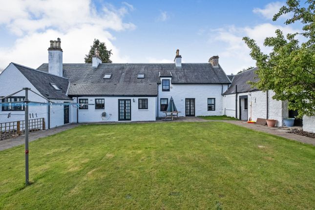 Thumbnail Semi-detached house for sale in Croft Lane, Inverness