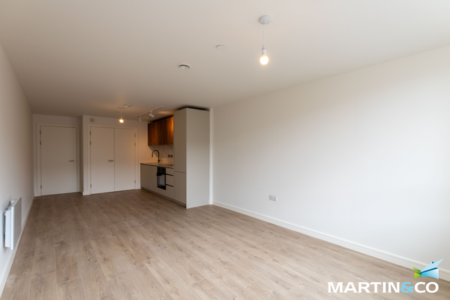 Apartment 39 Sapphire Court, 215, Sapphire Court, Birmingham photo 2