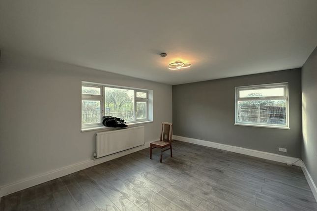 Flat for sale in Bowrons Avenue, Wembley