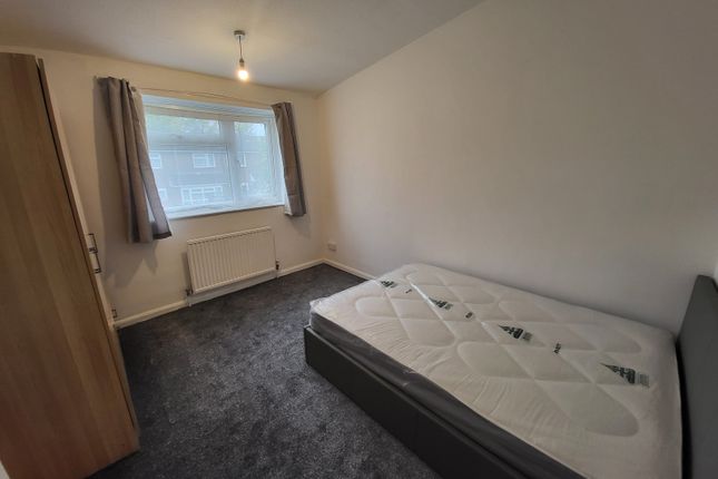 Terraced house to rent in Lingmoor Walk, Hulme, Manchester.