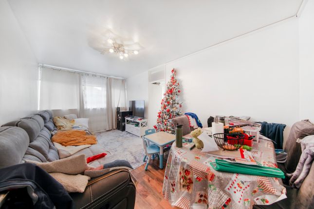 1-bed flat on Flat 4 Siddons House, Fleet Road, London, £425,000