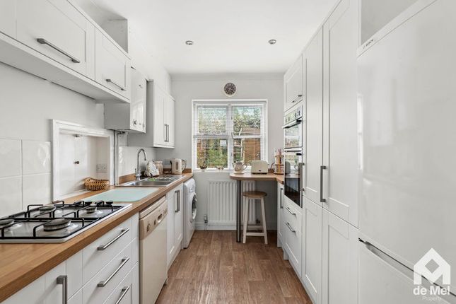 15 Morningside Courtyard, Idsall Drive, Cheltenham photo 4