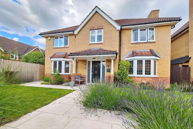 4-bed house on 6, Firefly Close, Lee-On-The-Solent, £665,000
