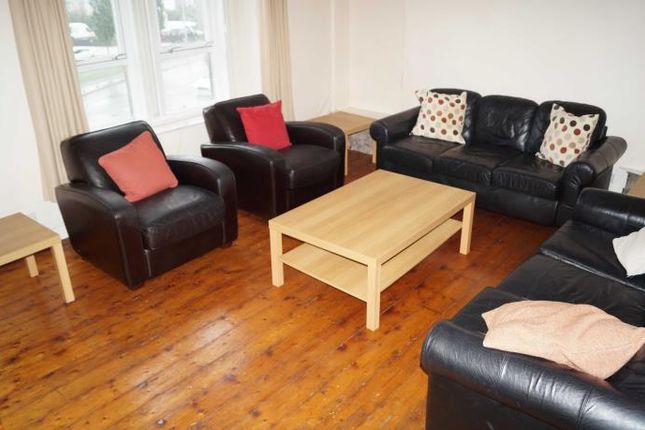 Thumbnail Flat to rent in Calsayseat Road, Aberdeen