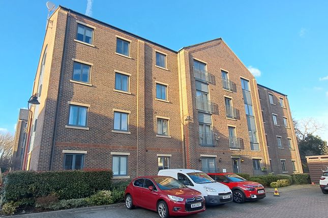 Flat for sale in Heritage Way, Gosport