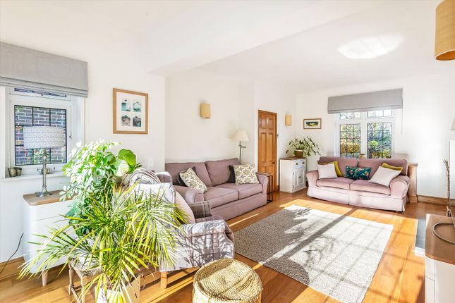 Detached house for sale in Manor Way, Guildford, Surrey