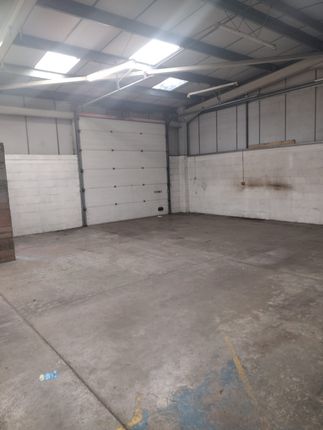 Thumbnail Office to let in Bowen Industrial Estate, Bargoed