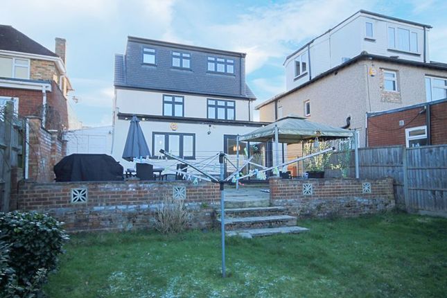 Detached house for sale in Eastcote Lane, South Harrow, Harrow