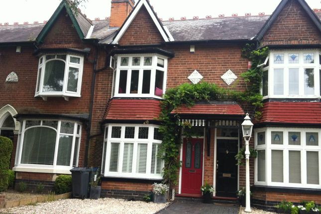 3 bed property to rent in Park Road, Sutton Coldfield B73