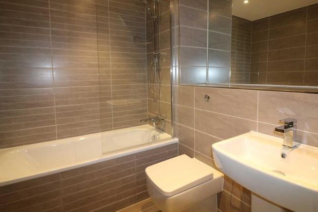 Thumbnail Flat for sale in 20 Water Street, Liverpool