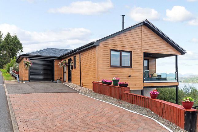 Detached house for sale in Rahane, Helensburgh, Argyll And Bute