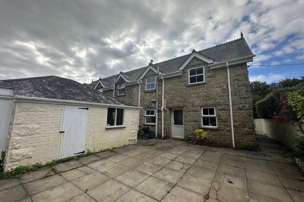 Property To Rent St Ives