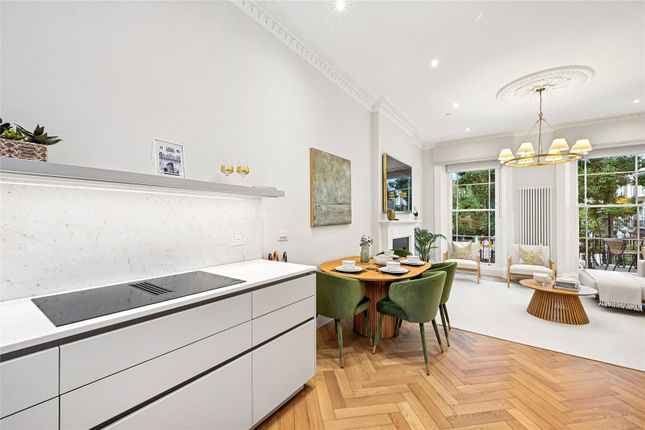 Upper Maisonette, 15, Artesian Road, London photo 4
