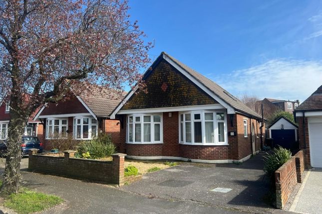 Bungalow for sale in South Road, Cosham, Portsmouth