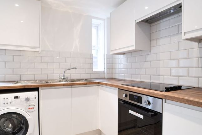 Semi-detached house to rent in Barcombe Road, Brighton