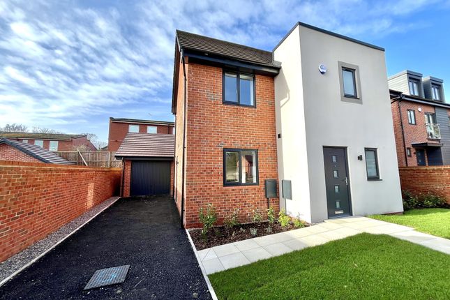 3-bed house on 9, Brockholes Brow, £289,995
