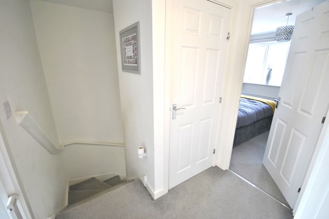Semi-detached house for sale in Fillies Avenue, Doncaster