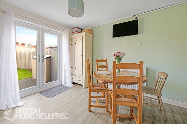 5, Brogden Drive, Nantwich photo 4