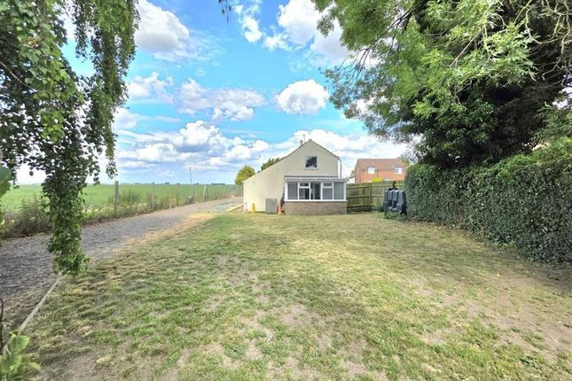 2-bed house on 31, Roman Bank, Spalding, £145,000