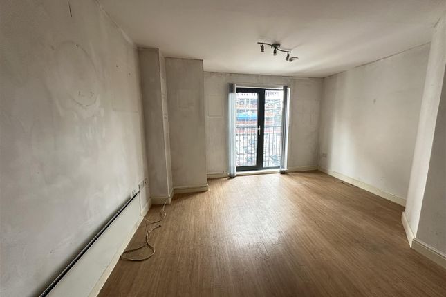 Flat 4, 20 Southern Street, Manchester, M3 4NJ - listing photo