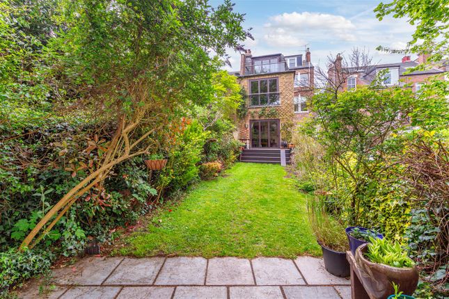 55c, Talbot Road, Highgate photo 2