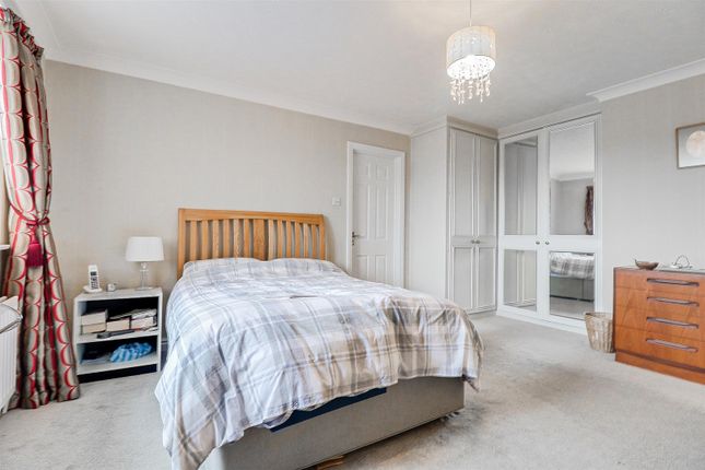 Flat for sale in Lancaster Road, Birkdale, Southport