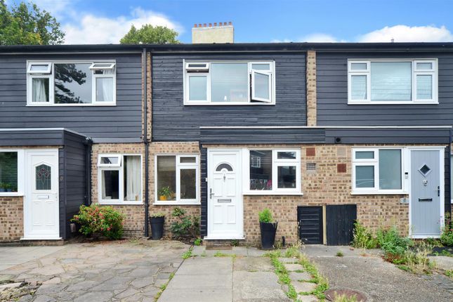 Terraced house for sale in Iris Close, Surbiton