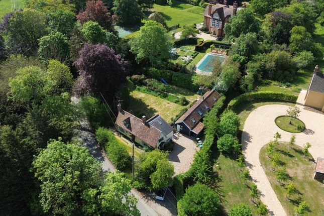 Rise Cottage, Blacksmiths Road, Woodbridge photo 3